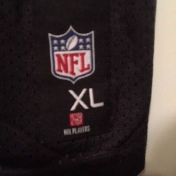 PITTSBURGH STEELERS #17 MIKE WALLACE SIZE YOUTH XL JERSEY - Picture 7 of 7